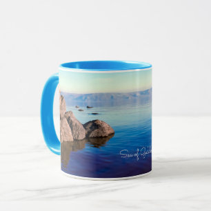 Caneca Mar da Galileia