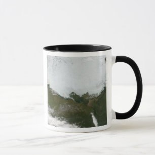 Caneca Mar de Beaufort