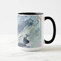 Mar Polifônico - Azul