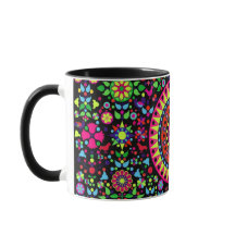 Maracaibo, o quiero: Combo Mug, 11 oz