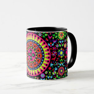 Caneca Maracaibo, o quiero: Combo Mug, 11 oz
