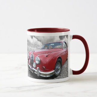 Caneca Marca 2 de Jaguar