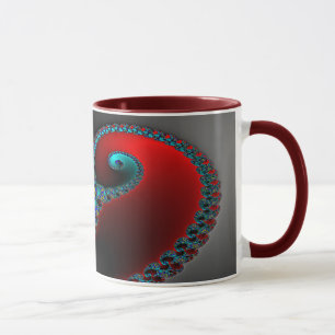 Caneca Marca o ponto…