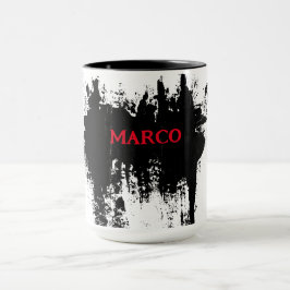 CANECA MARCO