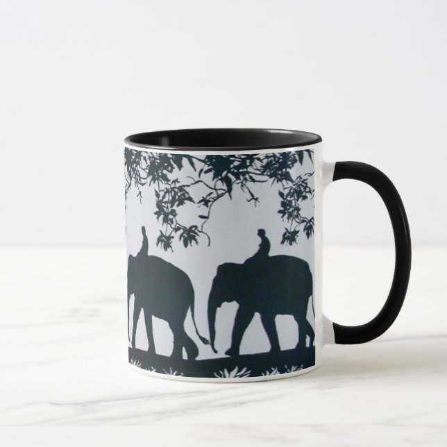 Caneca Março SOBRE (Direita)