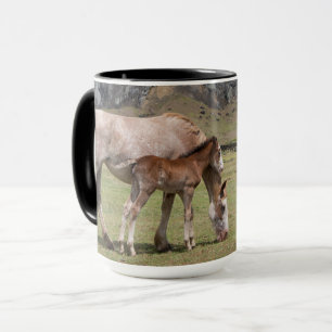 Caneca Mare & Colt na Cratera Vulcânica de Rano Raraku