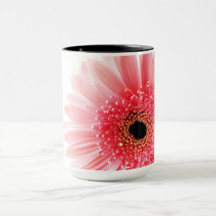 Caneca Margarida Gerbera