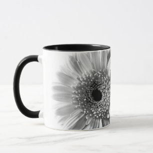 Caneca Margarida Gerbera