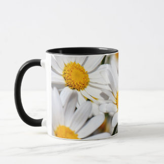 Caneca Margaridas