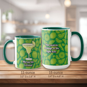 Caneca Margarita