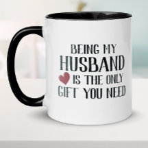 Marido Engraçado no Dia dos Namorados