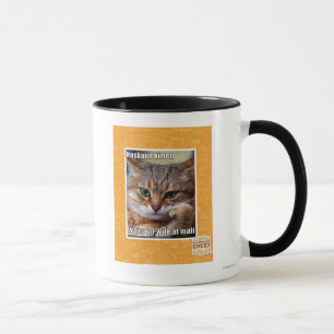 Caneca Marido Kitteh
