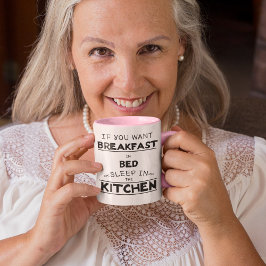 Caneca Marido preguiçoso Engraçado Esposa de Coffee de Co