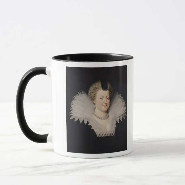 Caneca Marie de Medici (Esquerda)