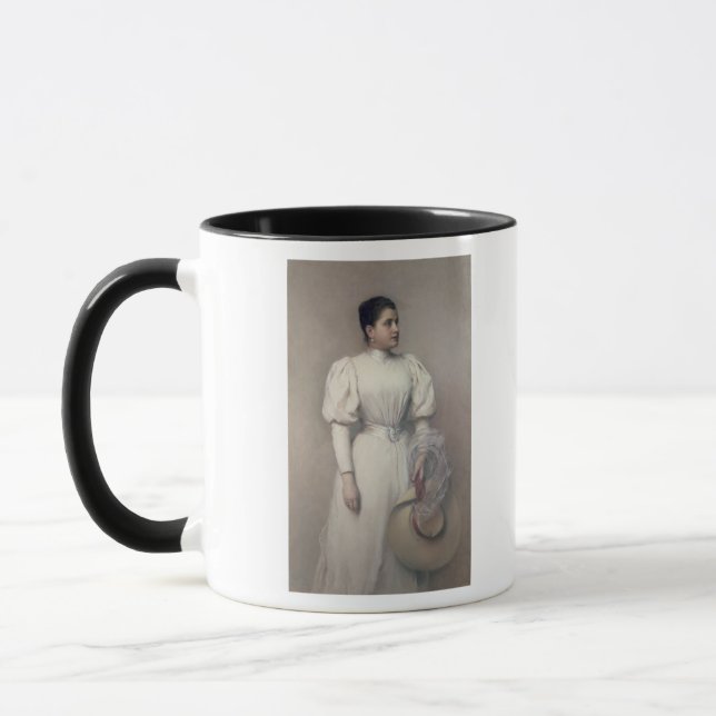 Caneca Marie Renard (Esquerda)