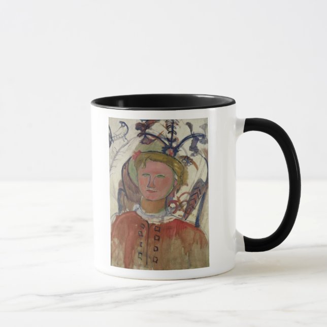 Caneca Marie Vassilieff (Direita)