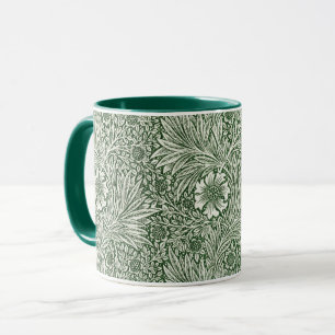 Caneca Marigold, William Morris