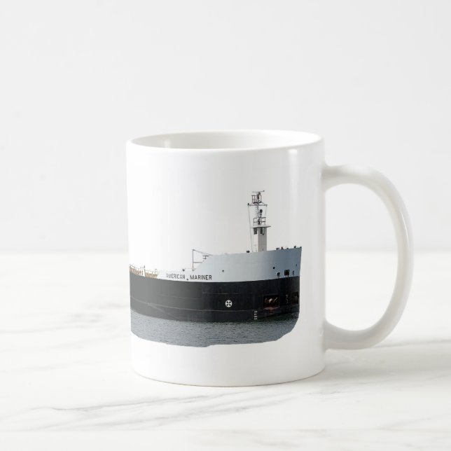 caneca mariner americana (Direita)