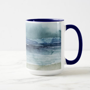 Caneca Mariner's Mist - Shoreline