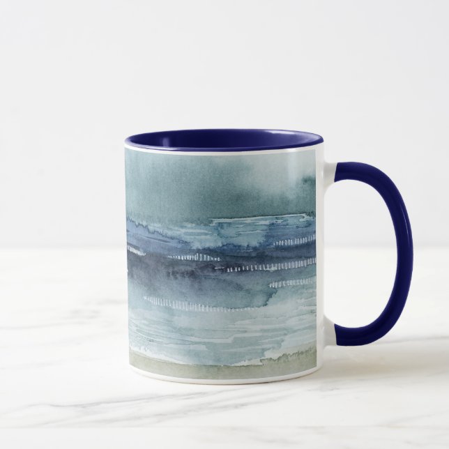 Caneca Mariner's Mist - Shoreline (Direita)