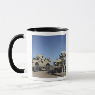 Caneca Marines dos EUA
