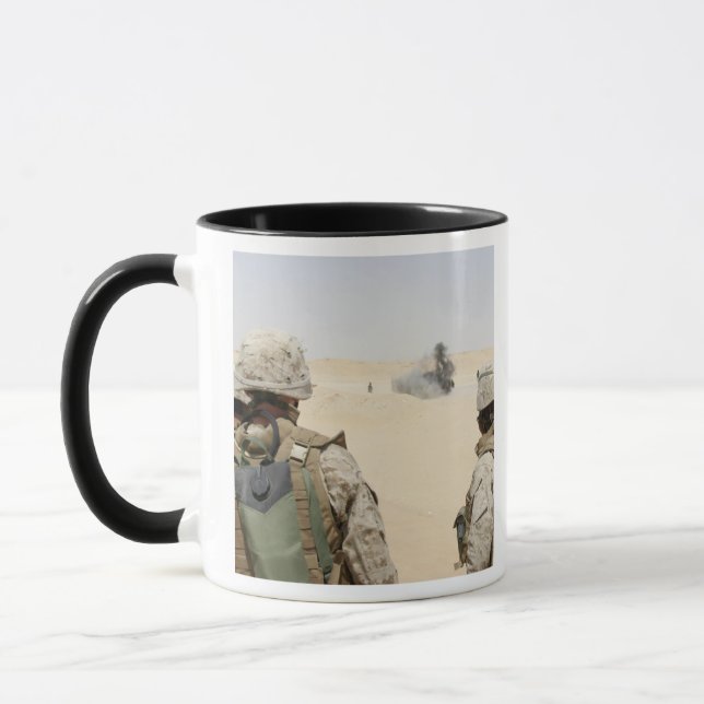 Caneca Marinheiros e marinheiros (Esquerda)