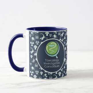 Caneca MARINHO ToxIC Mug ACMT