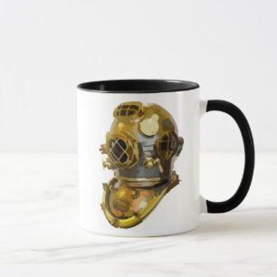 Caneca Mark V Helmet - Mug