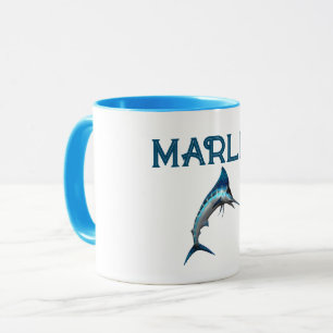 Caneca Marlin