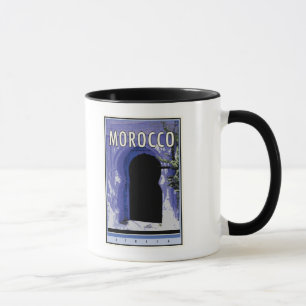 Caneca Marrocos