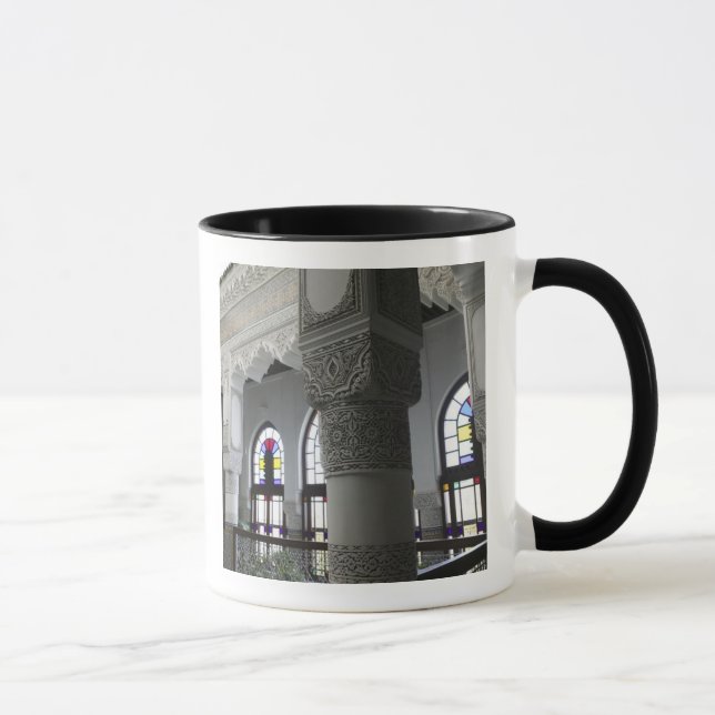Caneca MARROCOS, Fes: Fes El, Bali (Fes Antiga), Riad Fes (Direita)