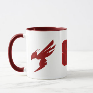 Caneca Marrom Arizona Stingers