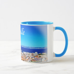 Caneca Marselha