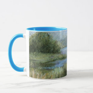 Caneca Marshland I