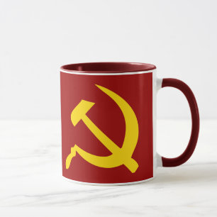 Caneca Martelo e Doença