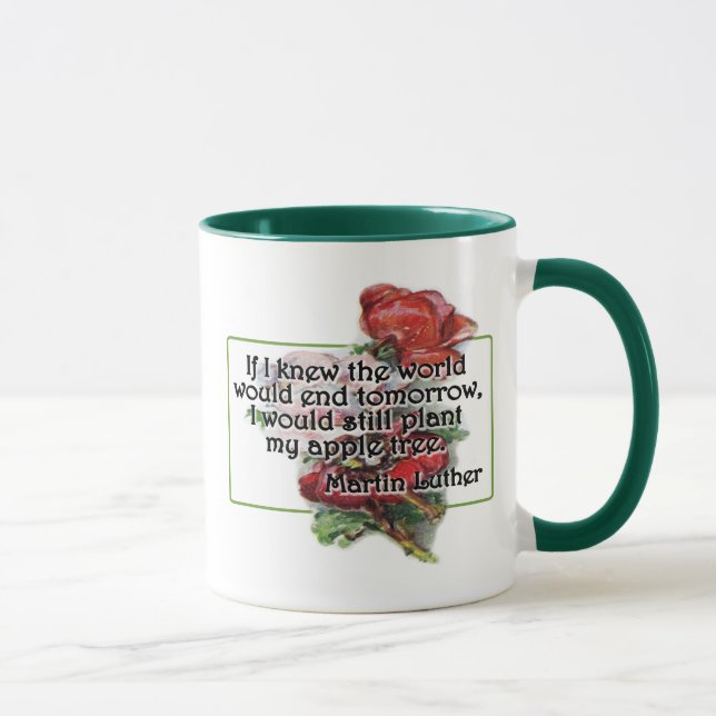 Caneca Martin Luther (Direita)