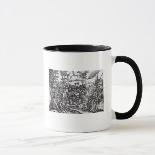 Caneca Martin Luther