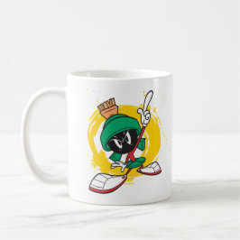 Caneca MARVIN, MARTIAN™, Apontando para cima