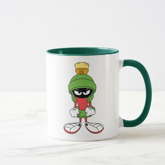 Caneca MARVIN THE MARTIAN™ Upset (Direita)