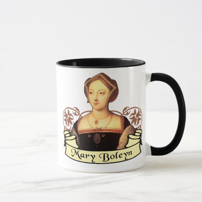 Caneca Mary Boleyn (Direita)