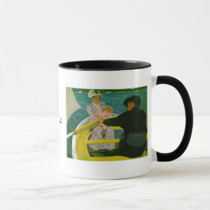 Caneca Mary Cassatt