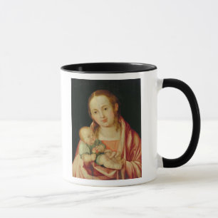Caneca Mary e sua criança