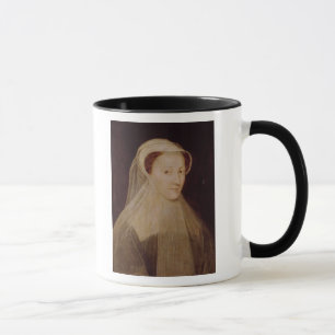 Caneca Mary, rainha de escocês