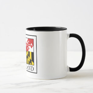 Caneca Maryland