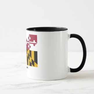 Caneca Maryland