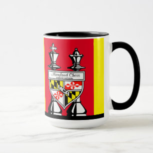 CANECA MARYLAND CHESS