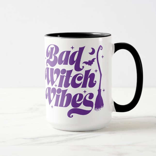CANECA MÁS VIBAS DE BRINQUEDAS (Direita)