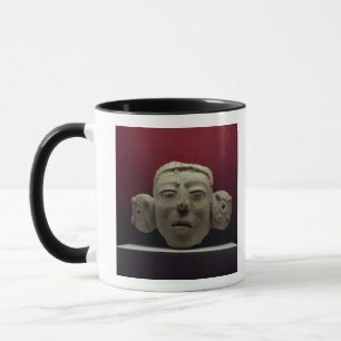 Caneca Máscara, ANÚNCIO 500-900