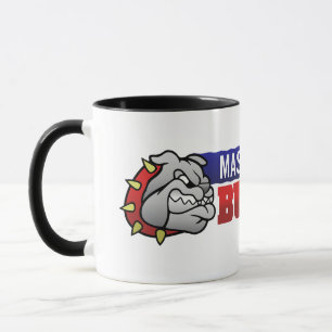 Caneca Mason Bulldog #3