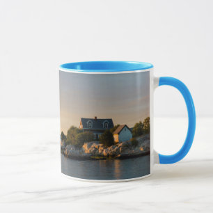 Caneca Massachusetts, Gloucester, Annisquam, Annisquam